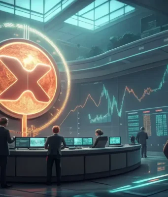 XRP speculation is back, but traders aren’t all in yet – Why not? XRP speculation is back, but traders aren't all in yet - Why not?
