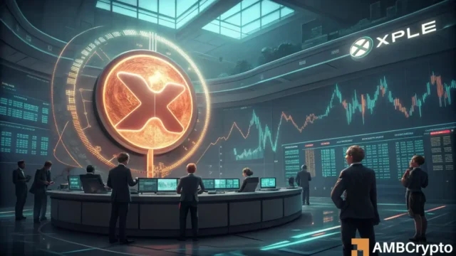 XRP speculation is back, but traders aren't all in yet - Why not?