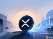 XRP supply tightens as ETF inflows rise – Can it break $1.50? XRP spot demand strengthens beneath lower reserves - Expansion ahead?