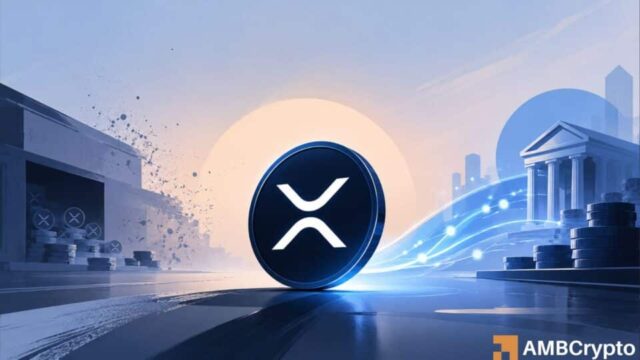 XRP supply tightens as ETF inflows rise – Can it XRP spot demand strengthens beneath lower reserves - Expansion ahead?