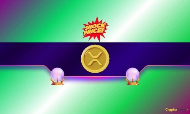 XRP’s Next Bullish Wave Depends on These Crucial Price Levels: Analyst