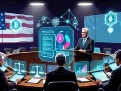 Yeild on Stablecoin Staking May End as CLARITY Deal Finalizes Stablecoin Yield ends