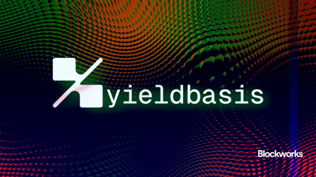 Yield Basis is making native BTC yield a reality