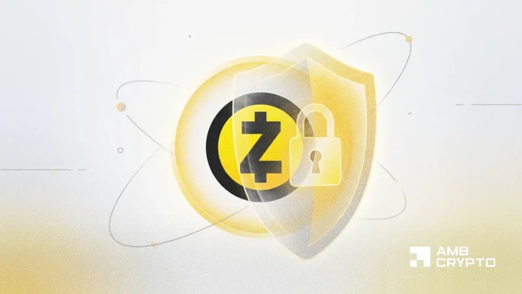 Zcash - Can its adoption match the hype as quantum narrative gathers steam?