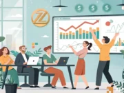 Zcash Foundation reports $36.7mln in liquid assets – Why $21mln in ZEC matters Zcash Foundation disclosed it's Q1 results