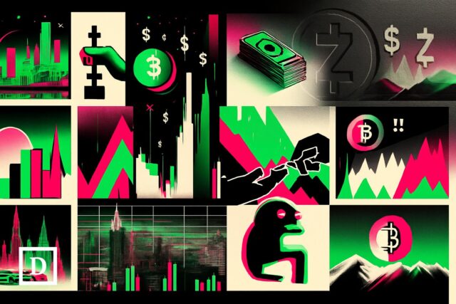 Zcash Rallies 30% on Multicoin Investment News