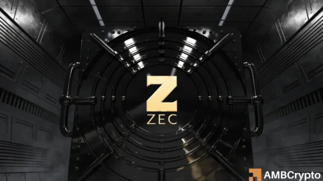 ZCash decouples from market chaos: ZEC bulls eye $600 local high next