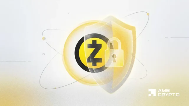 Zcash - Can its adoption match the hype as quantum narrative gathers steam?