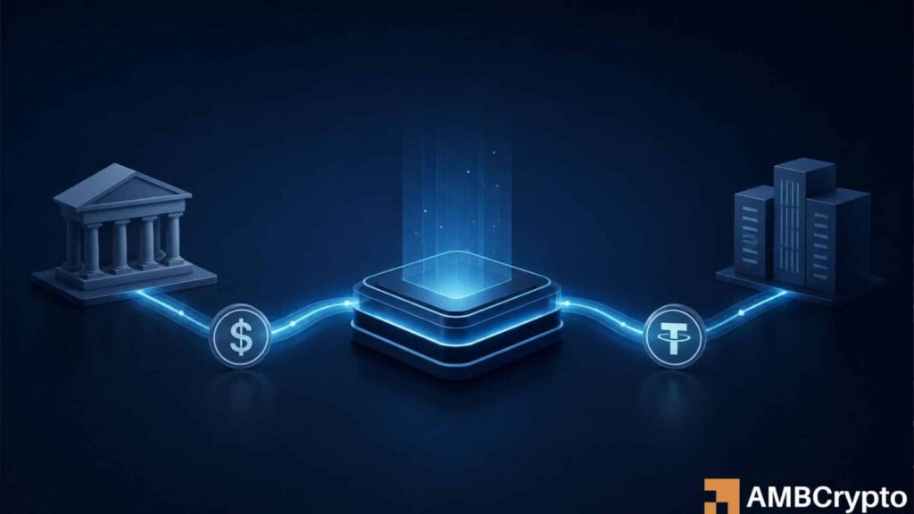 Zerohash pursues $1.5B valuation amid stablecoin boom: Wall Street’s next bet?