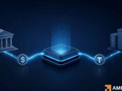 Zerohash pursues $1.5B valuation amid stablecoin boom: Wall Street’s next bet? Zerohash pursues $1.5B valuation amid stablecoin boom: Wall Street’s next bet?