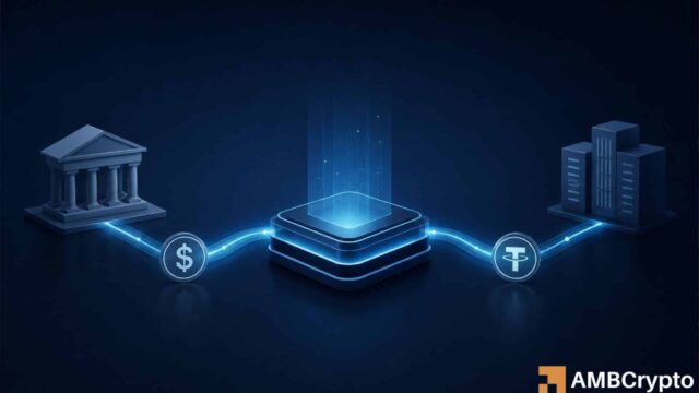 Zerohash pursues $1.5B valuation amid stablecoin boom: Wall Street’s next bet?
