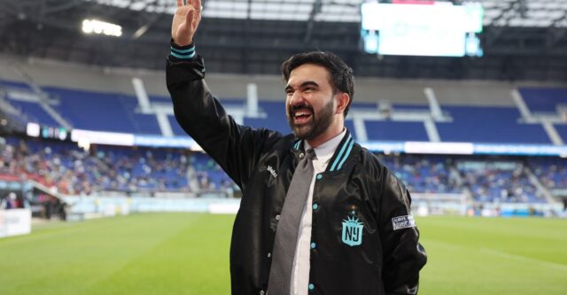 Zohran Mamdani secures cheap World Cup tickets for New York Zohran Mamdani secures cheap World Cup tickets for New York residents