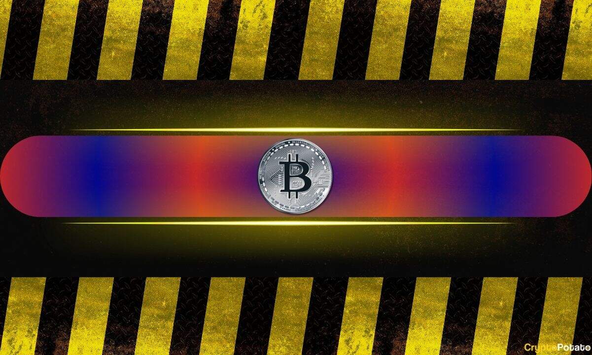 Is BTC Bracing for Another ‘Black Swan’ Event?