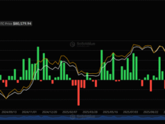 Spot Bitcoin ETFs Log 6th Straight Week of Net Inflows for First Time Since August