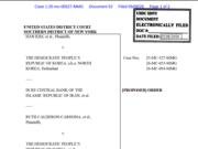 Court Lets Arbitrum DAO Transfer $71M in ETH Tied to North Korea Hack to Aave