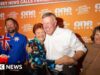 Australia's right-wing One Nation party scores historic parliamentary win