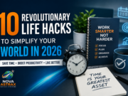 10 Revolutionary Life Hacks to Simplify Your World in 2026