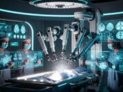 Next-Generation Surgical Robotics: Precision and AI Collaboration in Modern Medicine