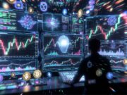 AI in Cryptocurrency Trading: Mastering Market Volatility with Predictive Analytics