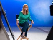 Game Changer Season 8 Premiere — Making Of Its Giant Lawyer