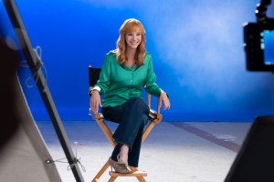 Game Changer Season 8 Premiere — Making Of Its Giant Lawyer