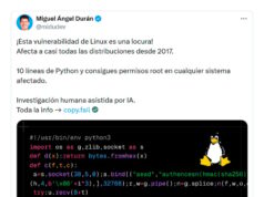 Why a 2017 Linux bug is now a major concern for the crypto industry