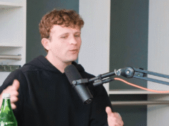 Jack Mallers Shuts Down The Idea That Wall Street Is A Threat To Bitcoin