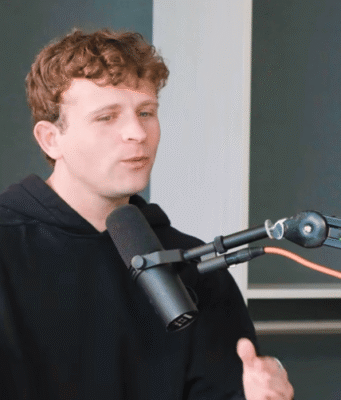 Jack Mallers Shuts Down The Idea That Wall Street Is A Threat To Bitcoin