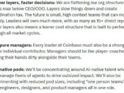 How AI Became Crypto’s Favorite Reason to Cut Staff