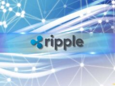‘New Money’ Ripple (XRP) Ranked Ahead of Revolut, Perplexity in Prestigious CNBC List