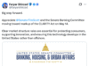 CLARITY Act sees ‘big step forward’ as markup set for May 14