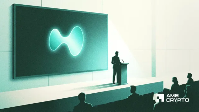 ‘Better than average’ - Hyperliquid ETF records $1.8M volume as HYPE drops