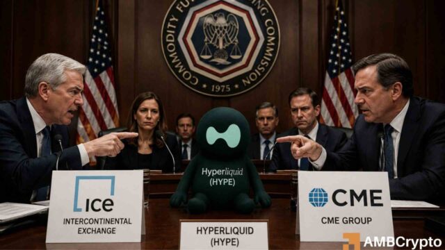 Hyperliquid