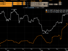 ‘Getting closer to gold’ – Will Bitcoin’s volatility shift catch Wall Street’s attention? Bitcoin gold