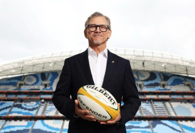 ‘It’s incredibly exciting’: Wallabies strike major blow for World Cup with Crichton hopping codes