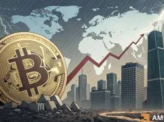 ‘No longer a market outlier’ – How Bitcoin’s volatility has changed the game Bitcoin is no longer behaving like a market outlier