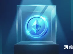 ‘Positive for ETH price’ – Grayscale backs Ethereum staking reward cap ‘Positive for ETH price’ – Grayscale backs Ethereum staking reward cap