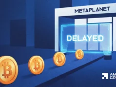‘Taking longer’ – Can Metaplanet still catch Strategy in Bitcoin race? ‘Taking longer’ – Can Metaplanet still catch Strategy in Bitcoin race?