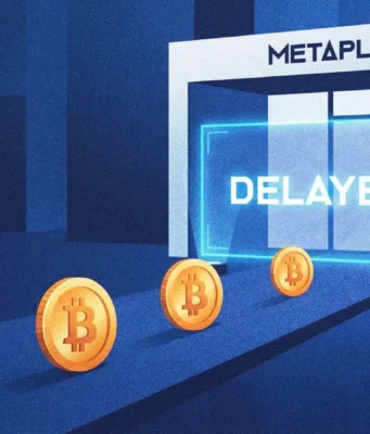 ‘Taking longer’ – Can Metaplanet still catch Strategy in Bitcoin race? ‘Taking longer’ – Can Metaplanet still catch Strategy in Bitcoin race?