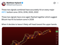 ‘Visible Flaws’ In Bitcoiners’ Mid-Bear Market Comparison: Analyst ‘Visible Flaws’ In Bitcoiners’ Mid-Bear Market Comparison: Analyst