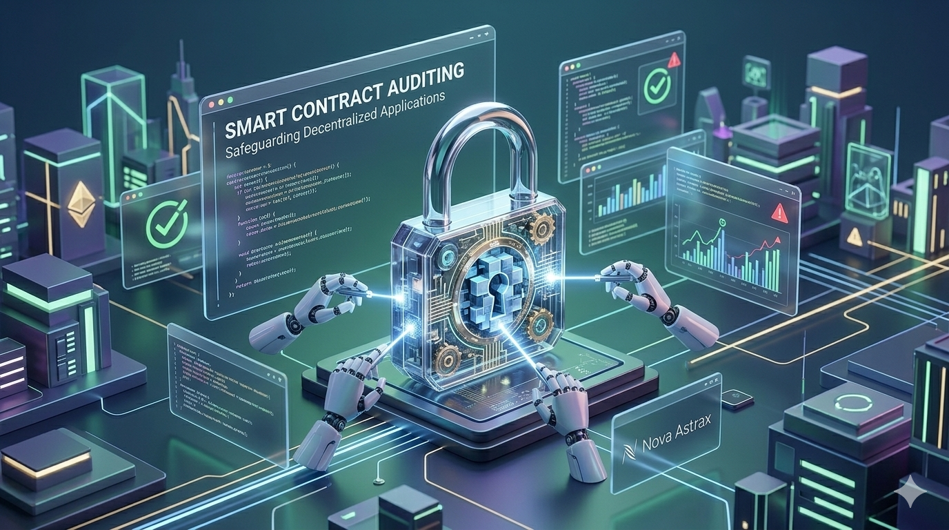 1000129863 Smart Contract Auditing