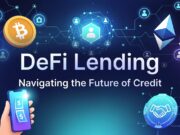 Decentralized Finance (DeFi) Lending: Navigating the Future of Credit