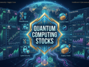 Quantum Computing Stocks: The Next Frontier Reshaping Global Markets