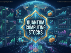 Quantum Computing Stocks: The Next Frontier Reshaping Global Markets