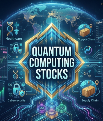 Quantum Computing Stocks: The Next Frontier Reshaping Global Markets