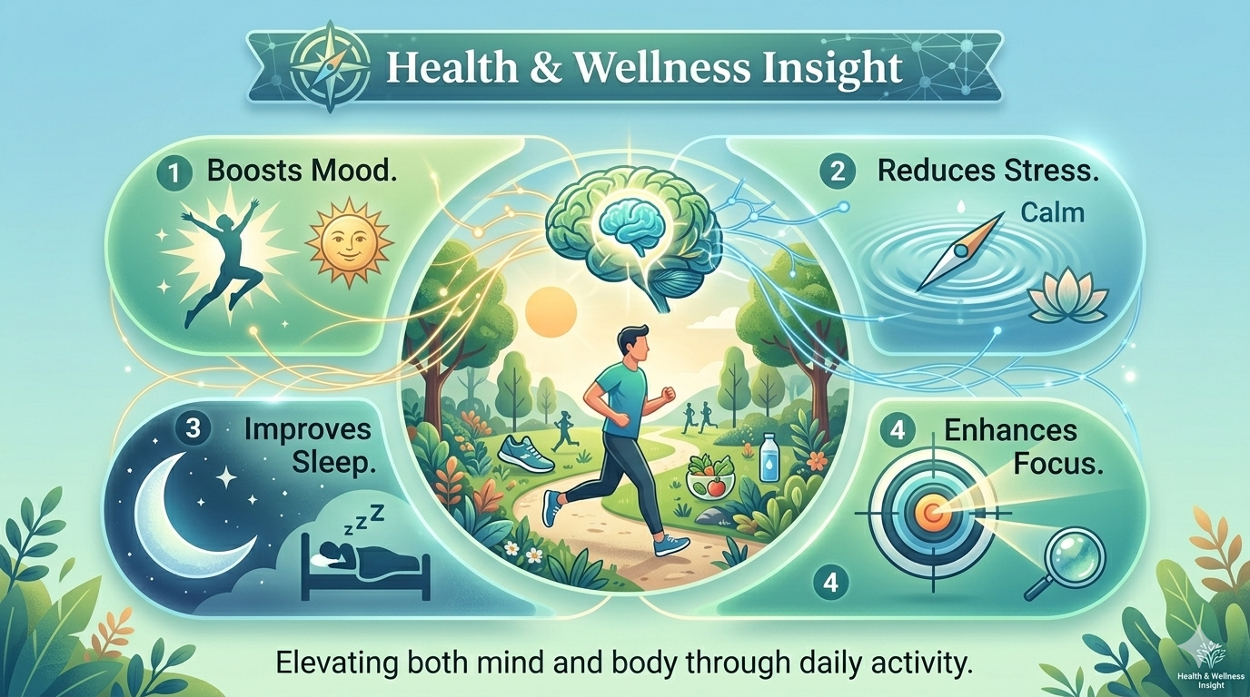 Health & Wellness Insight
