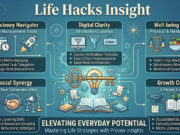 Life Hacks Insight: Jun 01, 2026