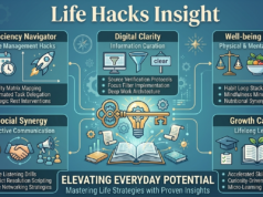 Life Hacks Insight: Jun 01, 2026