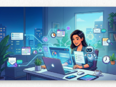 Master Your Daily Workflow with AI Productivity Hacks for Smarter Living