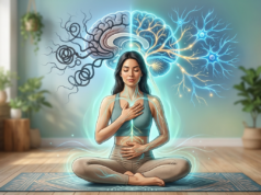 How Somatic Exercises for Stress Relief Rewire Your Nervous System